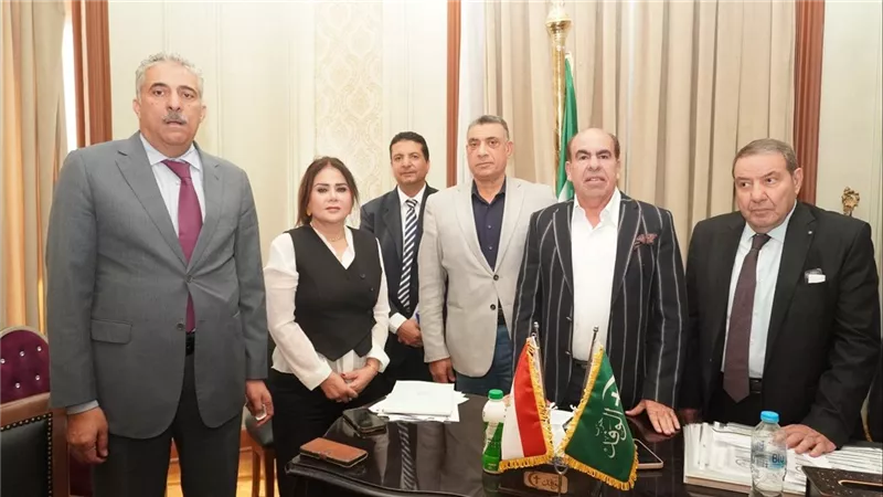 حزب الوفد يتلقي طلبات الترشح لانتخابات الهيئة العليا لليوم الثاني على التوالي