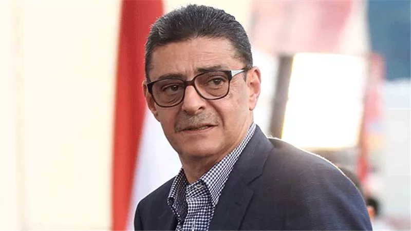 الزمالك يتمنى الشفاء العاجل لمحمود طاهر بعد تعرضه لوعكة صحية