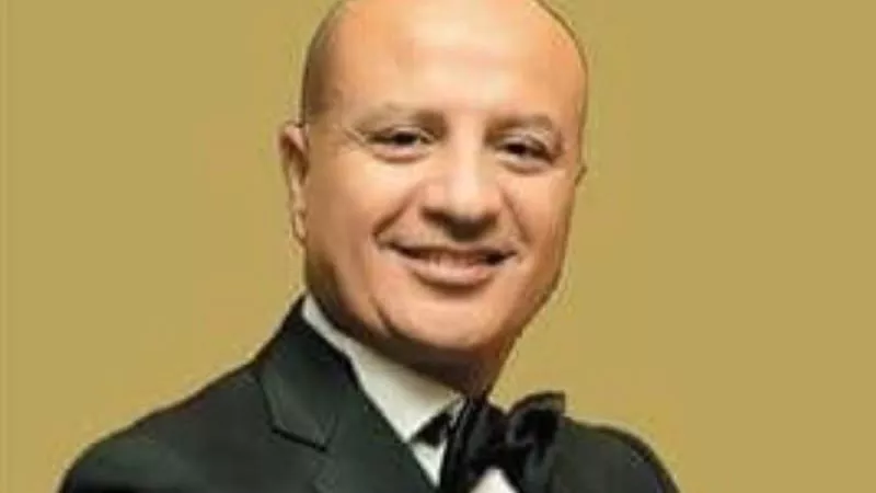 أوركسترا القاهرة السيمفوني