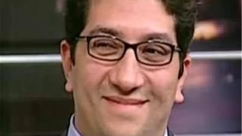 المستشار أمير رمزي: رجل الله ليس بالضرورة رجل دين.. خدمة الإنسان طريق المحبة 