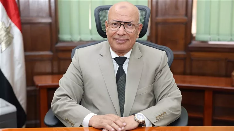 رئيس القابضة للمياه يصدر قرارا بتكليف 15 قيادة لرئاسة مجالس إدارات الشركات التابعة