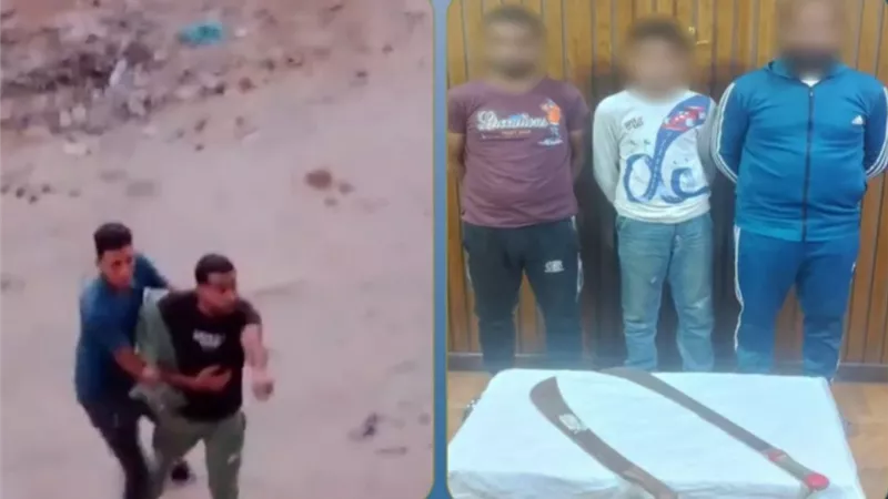 جرح قطعي بالرأس.. تفاصيل الاعتداء على سيدة بسبب خلافات الجيرة بالإسكندرية