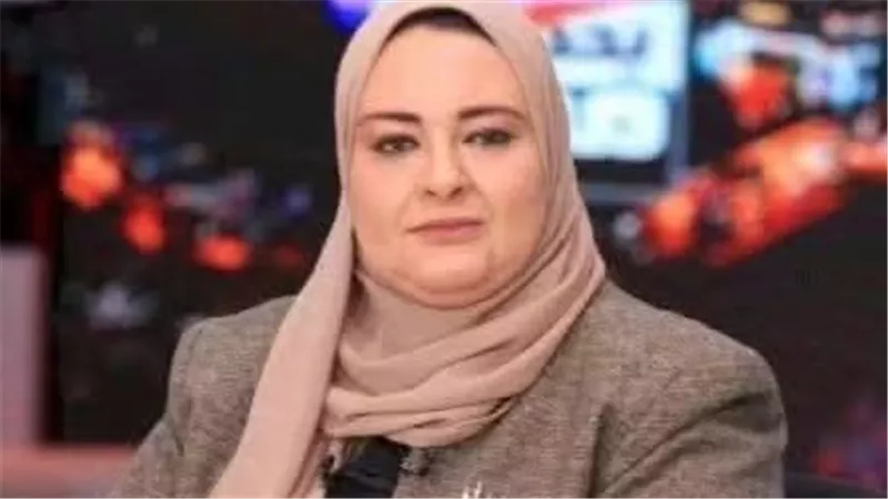المجلس القومي للمرأة ينعى النائبة أماني أبو سحلي، عضو مجلس ا