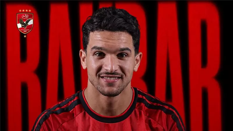منصف بقرار يقص شريط أهدافه مع الأهلي بهدف تاريخي في مرمى الزمالك