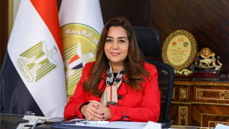 ​«شرم الشيخ تفوز بـ 