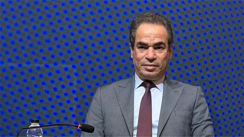 بحضور الأميرة ريم علي.. المسلماني يكشف 3 تحديات للإعلام في مئوية الإذاعة المصرية