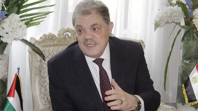 «يوم الوفاء» في بيلا.. حزب الوفد يكرم أبطال نصر أكتوبر وأسر الشهداء