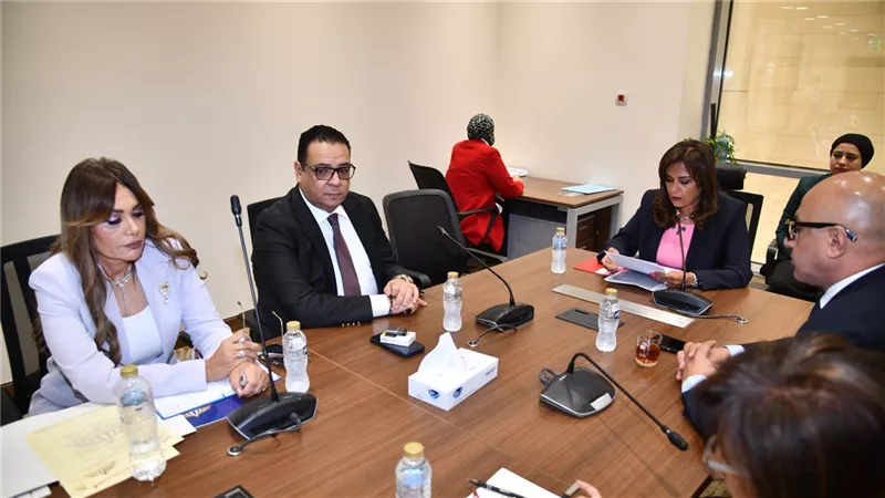 سياحة النواب تكشف خطة تطوير الطيران المدني والمطارات خلال دور الانعقاد الثاني