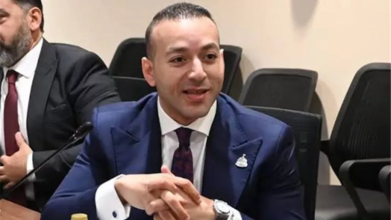 اتصالات النواب تطالب بتوسيع تغطية المحمول والإنترنت في القرى والمناطق النائية