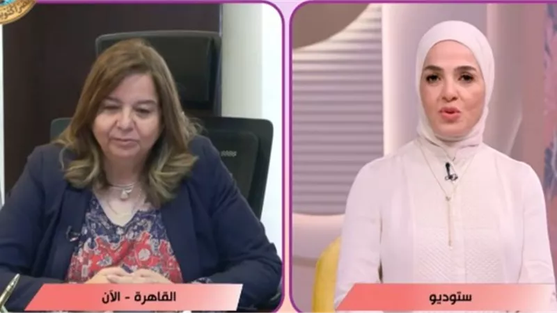 مي عبدالحميد: نجحت مبادرة «سكن لكل المصريين» في الوصول إلى فئات محدودي الدخل