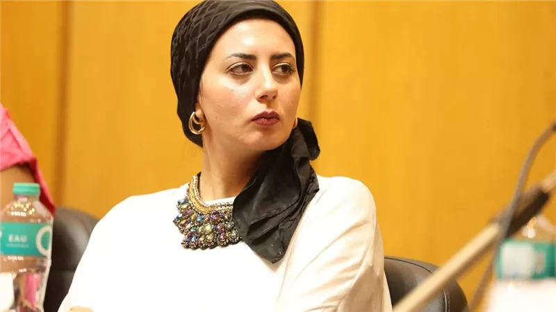 المرأة في المسرح الأفريقي وأثر الاستعمار.. محور لقاء الدكتورة ريهام أحمد رشاد بقناة النيل الثقافية
