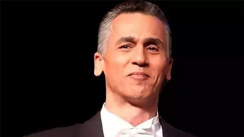 رضا الوكيل 