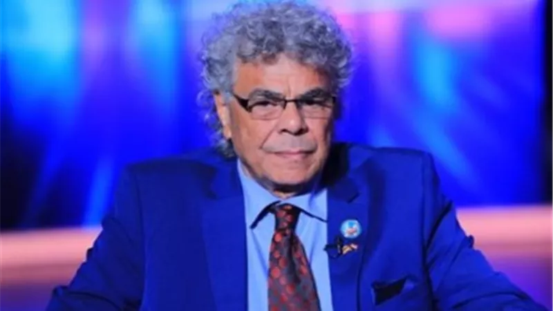  علاء ثابت، رئيس الجالية المصرية بألمانيا