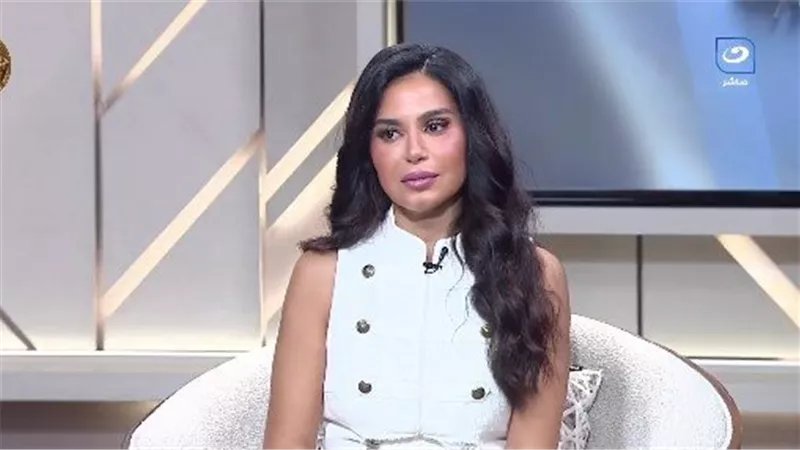 الفنانة نسرين أمين