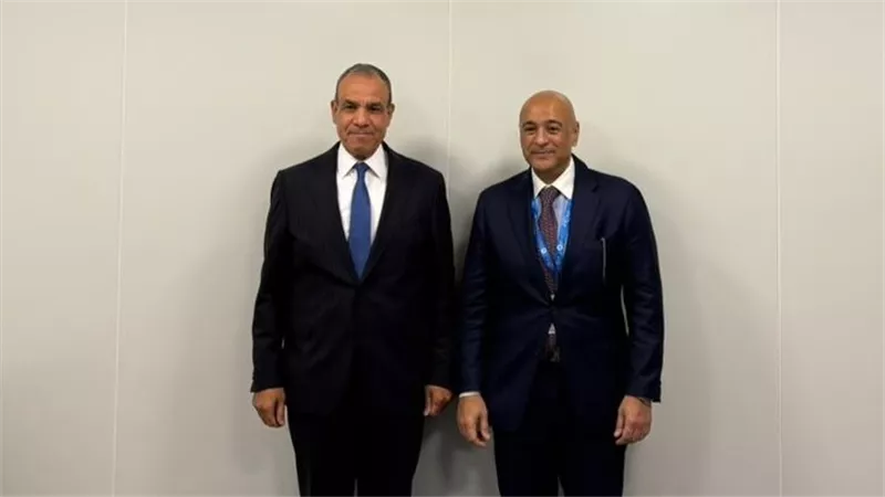 بدر عبد العاطي يؤكد: أمن الخليج جزء لا يتجزأ من الأمن القومي المصري