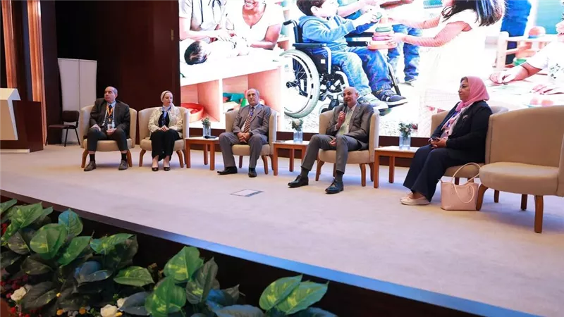 الطفولة المبكرة بجامعة السادات تنظم مؤتمرها العلمي الأول حول الذكاء الاصطناعي