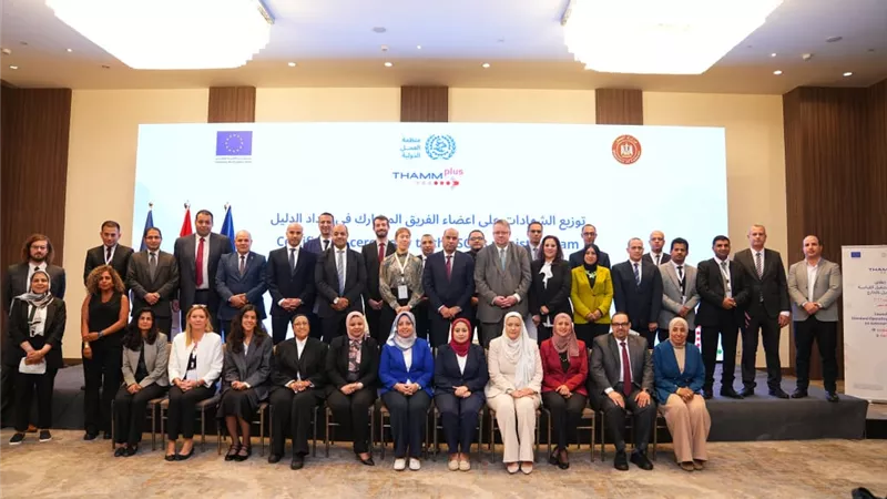 رسميًا.. وزير العمل يعلن إجراءات جديدة لتنظيم سفر العمالة المصرية للخارج
