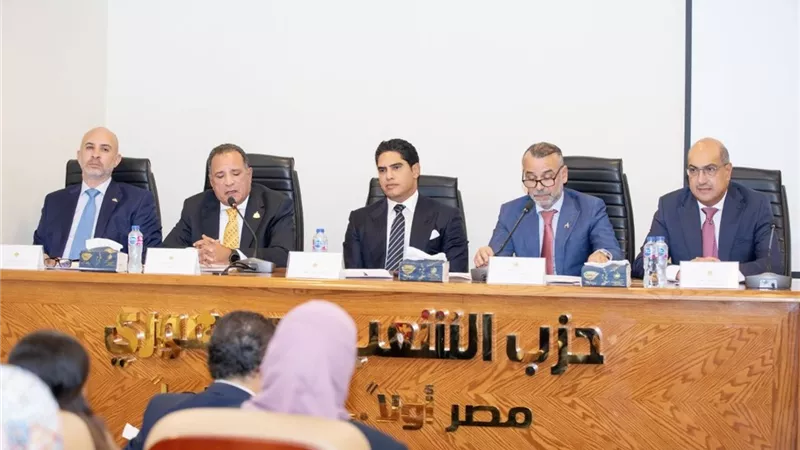 حزب الشعب الجمهوري يحدد أجندته التشريعية والرقابية لدور الانعقاد الجديد