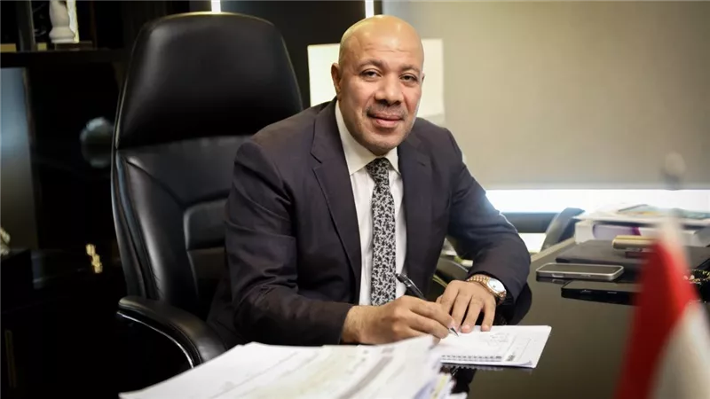 وليد التايب: أمن السعودية جزء لا يتجزأ من أمن المنطقة ومصر تقف بجانب أشقائها العرب