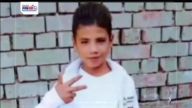 تعليم الفيوم ينعى وفاة تلميذ ويتابع حالة 7 تلاميذ إثر انقلاب تروسيكل