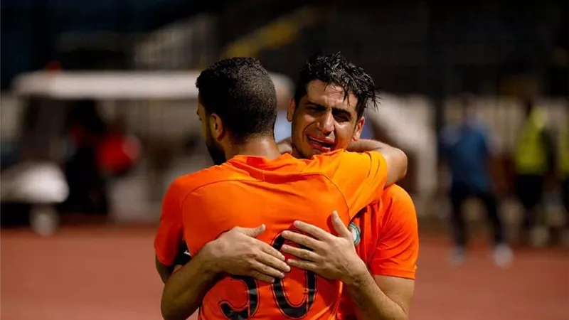 عاصم صلاح: فوز البنك الأهلي على طلائع الجيش بداية العودة للمسار الصحيح