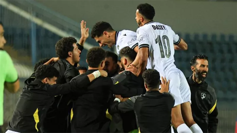 وادي دجلة ضد بتروجت 2027