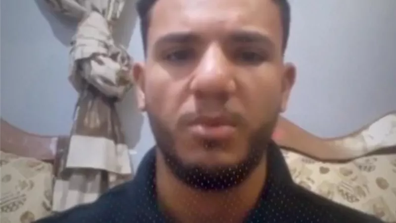«بيخطبوا عن الحلال والحرام».. شاب يتهم أعمامه بحرمانه من الميراث 