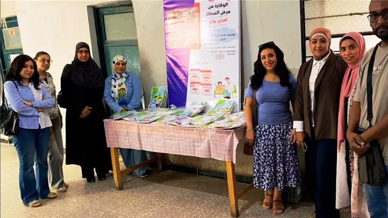 برعاية محافظ أسوان.. تنظيم ندوة توعوية للتعريف بمرض السعار وطرق الوقاية منه
