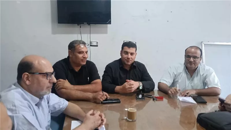 صحة المنوفية..وضع آليات حاسمة لتحويل التقارير الرقابية إلى خطط عمل تصحيحية