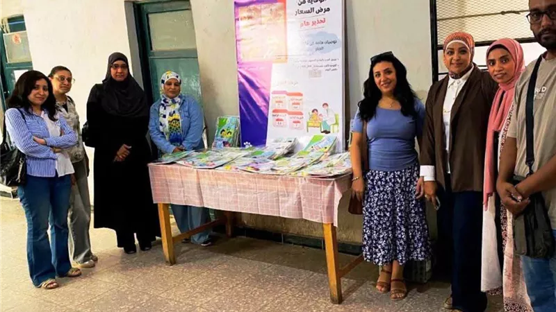 تنظيم ندوة توعوية للتعريف بمرض السعار وطرق الوقاية منه بأسوان