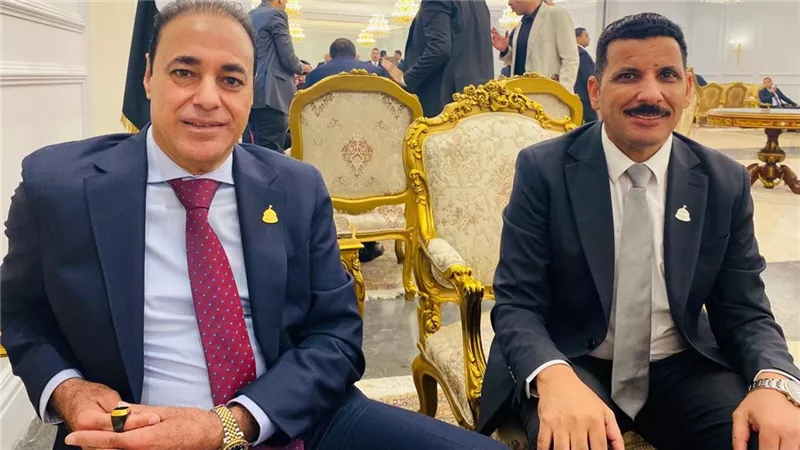 نواب سيناء يطالبون بتعديل قانون جهاز تنمية سيناء لتعزيز الاستثمار والتعمير