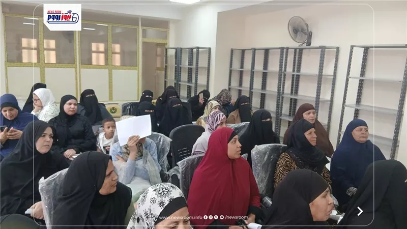 «إعلام الفيوم» يفتح ملف القضية السكانية.. التخطيط الأسري بين احتياجات الأسرة 