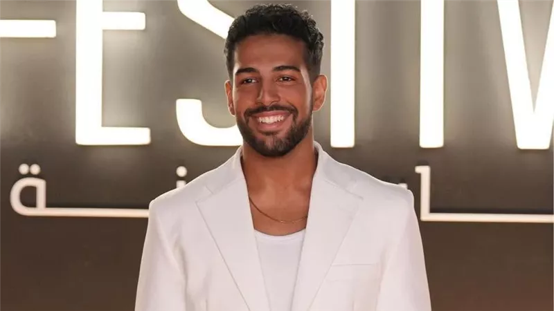 محمود ياسين جونيور