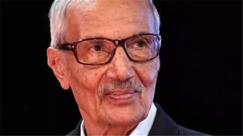 عاصم البدوي