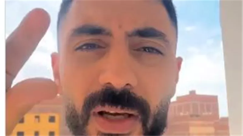 أغرب سرقة..  ما سر العربية الفارهة وخراطيش السجائر  في برك الخيام؟