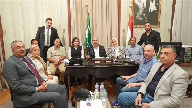 فتح باب الترشح في اليوم الأخير لانتخابات الهيئة العليا لحزب الوفد