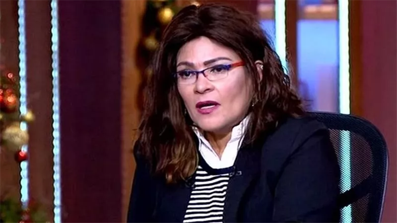 فاطمة ناعوت تكشف موقف 