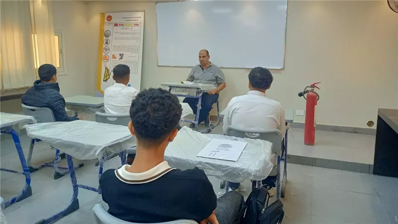 لأول مرة.. مركز السلاب يستعد لتخريج فنيين متخصصين في صناعة السيراميك
