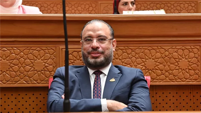 أحمد السبكي: تصريحات سموتريتش بشأن سيناء مرفوضة.. والسيادة المصرية خط أحمر