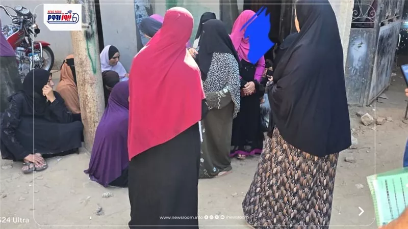 أصحاب معاشات ابشواي بالفيوم يستغيثون من إغلاق وحدات التضامن الاجتماعي 