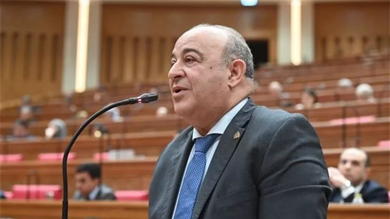 النائب مجدي مرشد: كثرة التقييمات وصعوبة المناهج تفرضان مراجعة منظومة التعليم بالمرحلة