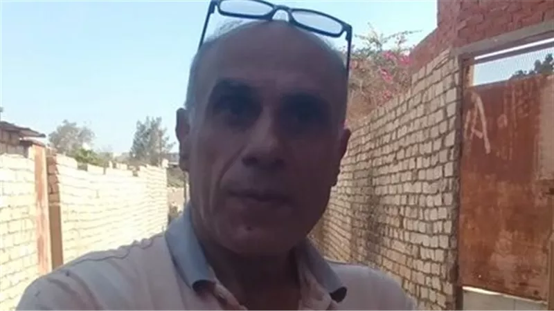 مكتشف آثار بهبيت الحجارة بالغربية: «مش هتغلى على مصر» | تفاصيل