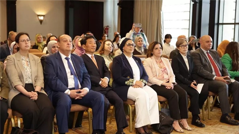 القومي للمرأة