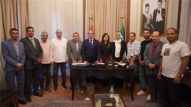 بعد غلق الترشح بانتخابات الوفد.. 153 مرشحًا لـ«العليا» والسكرتارية