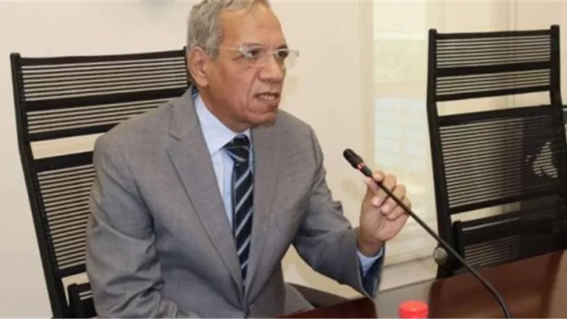 العدل يكلف أمجد فتحي أمينًا لحقوق الإنسان لتعزيز الثقافة الحقوقية والتواصل المجتمعي