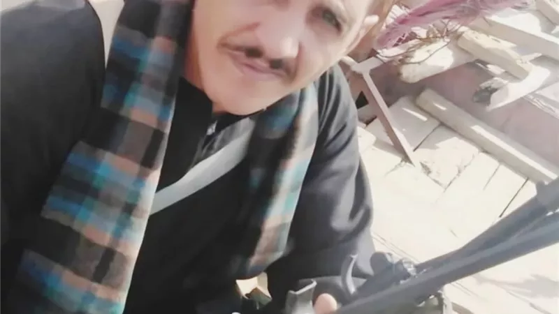 متهم في 3 قضايا قتل وخطف.. مصرع متهم بعد تبادل إطلاق النار مع الشرطة بسوهاج