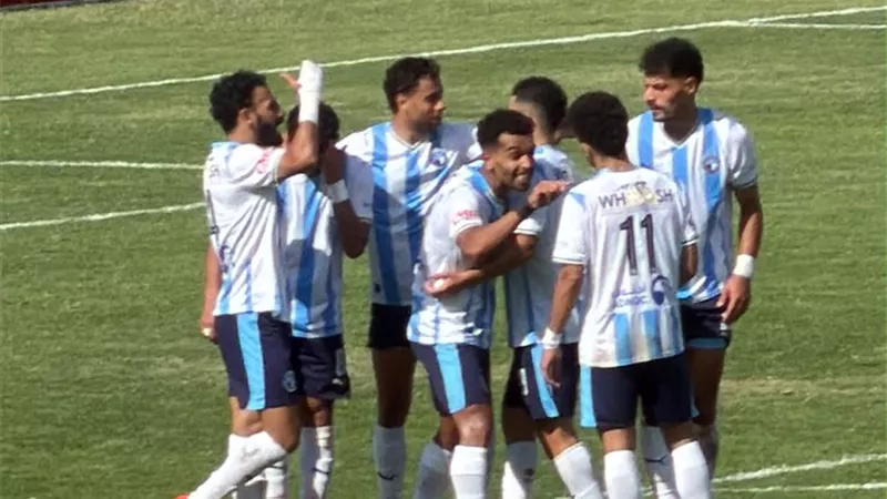 التشكيل المتوقع لمباراة بيراميدز والمريخ بنتيو في دوري أبطال إفريقيا 