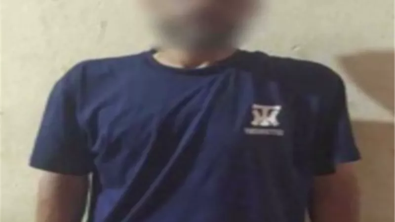 ضبط متهم بدهس سيدة