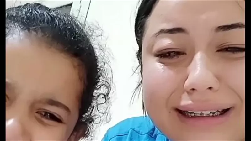 «بنتي ذنبها إيه؟».. استغاثة سيدة من تهديدات عمها بسبب الميراث: «خدوا شقتنا مننا»