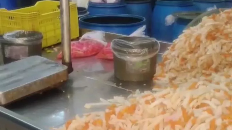 المخللات